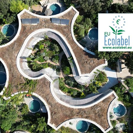 A Speranza Suites Avec Piscine Privative Chauffee بونيفَسْيو المظهر الخارجي الصورة