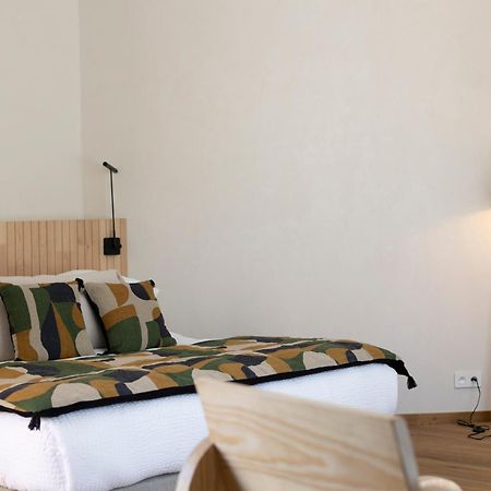 A Speranza Suites Avec Piscine Privative Chauffee بونيفَسْيو المظهر الخارجي الصورة